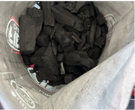 Charcoal