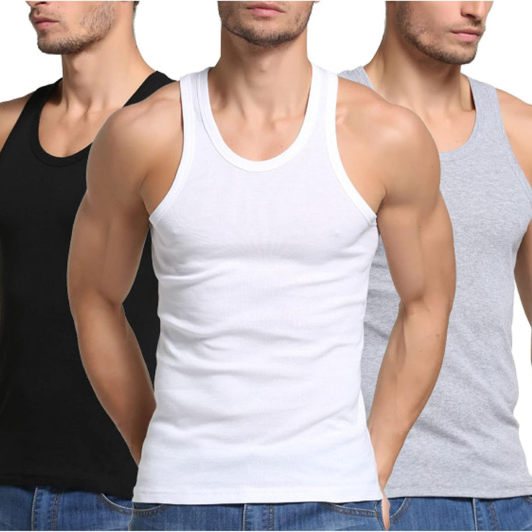Undershirts