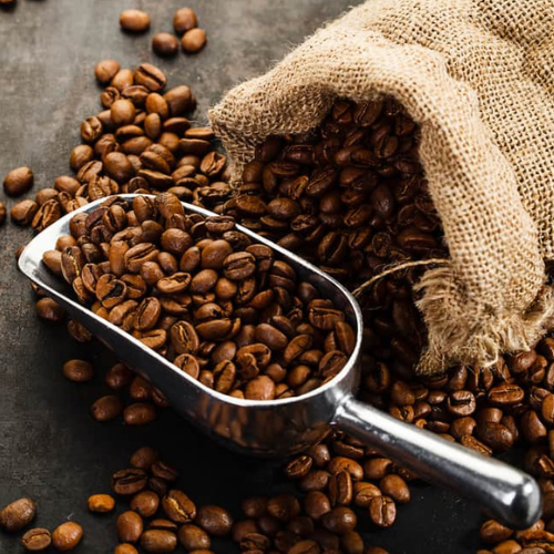 Arabica Coffee Beans