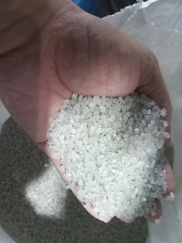 Virgin LDPE Natural granules 