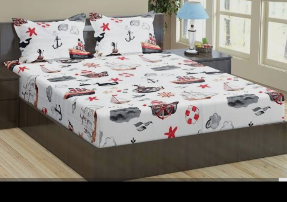 Hotel, hospital bed sheets nd home bed sheets
