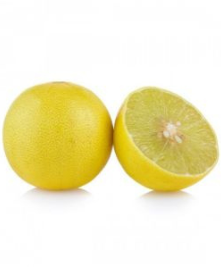 Indian Lemon