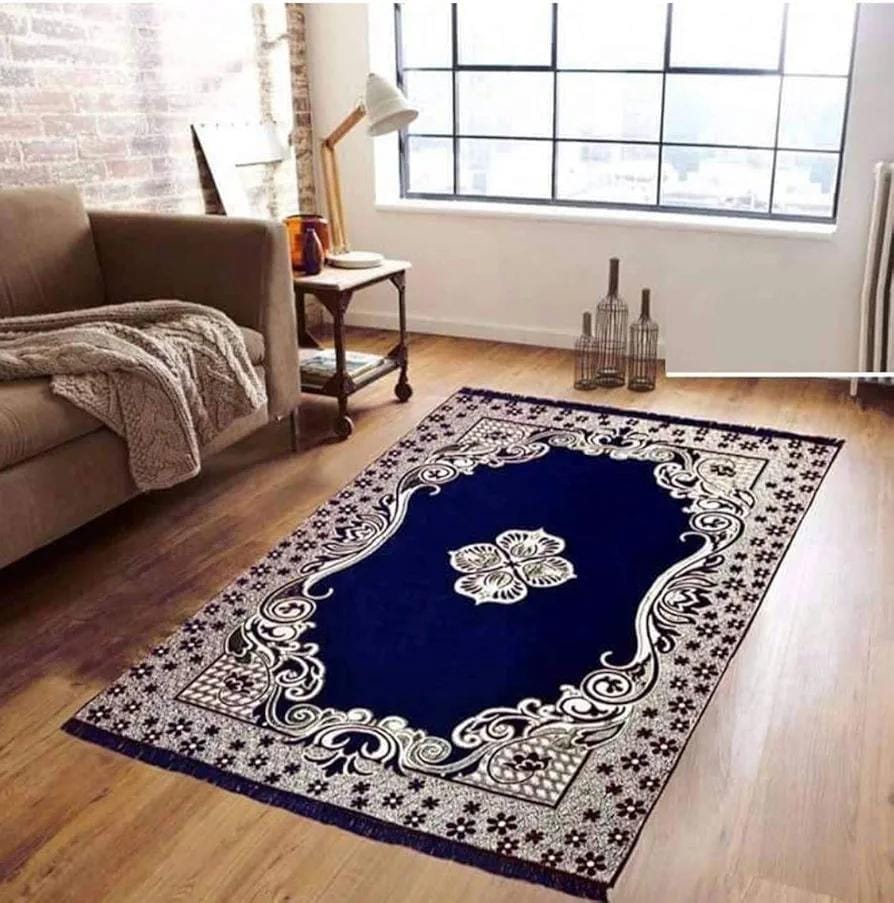 Handmade carpets