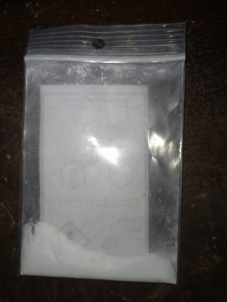 High quality Isopropylphenidate