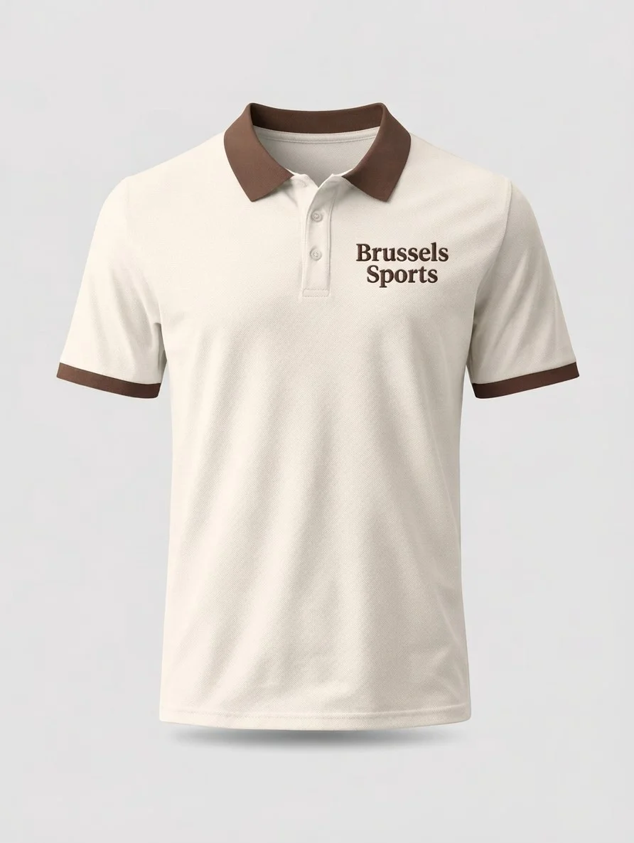 Men’s Polo T-Shirts – Wholesale Custom Polo Shirts and Private Label