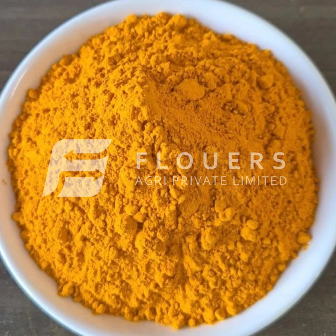 Turmeric Powder