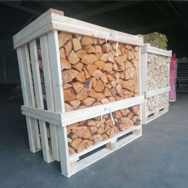 Firewood Hardwood