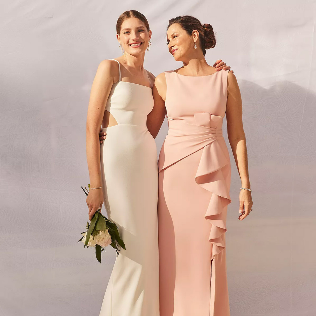 Mother of the Bride Dresses