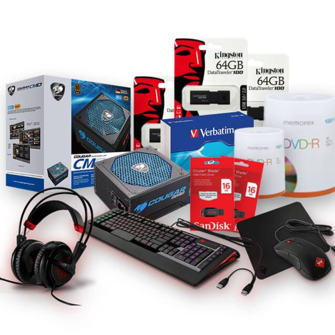 Other Computer Accessories