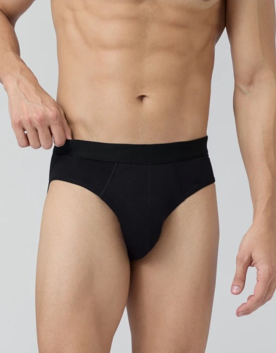 Men’s blend Brief