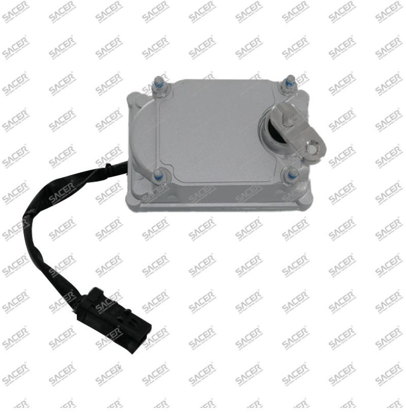 SA1192-11-59001107452 Electronic turbo actuator for Hyundai and Kia Granbird (2010-2021)