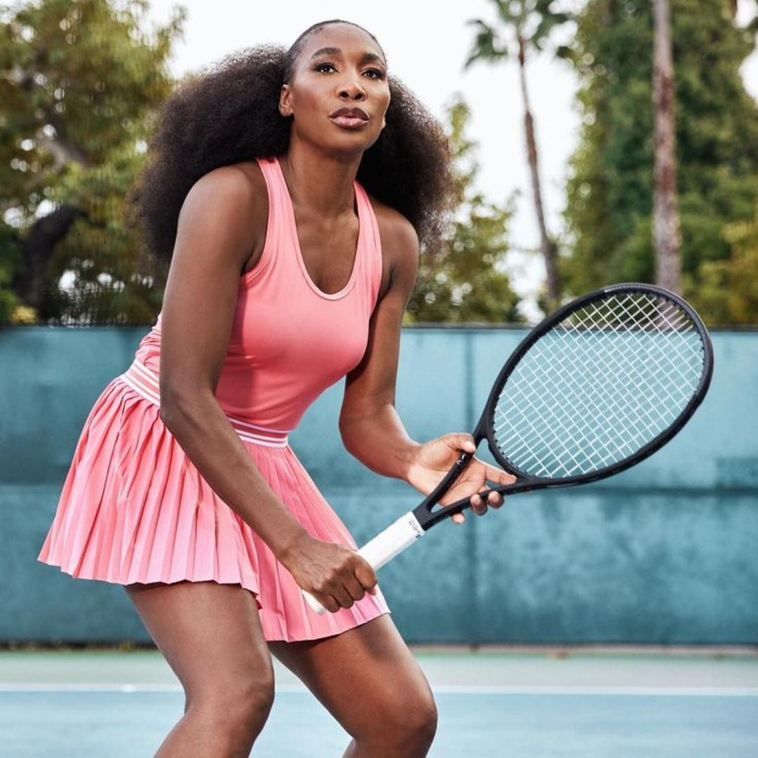 Tennis Wear