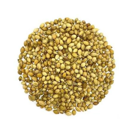 Coriander Seed Purity