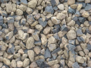 Bauxite Ore