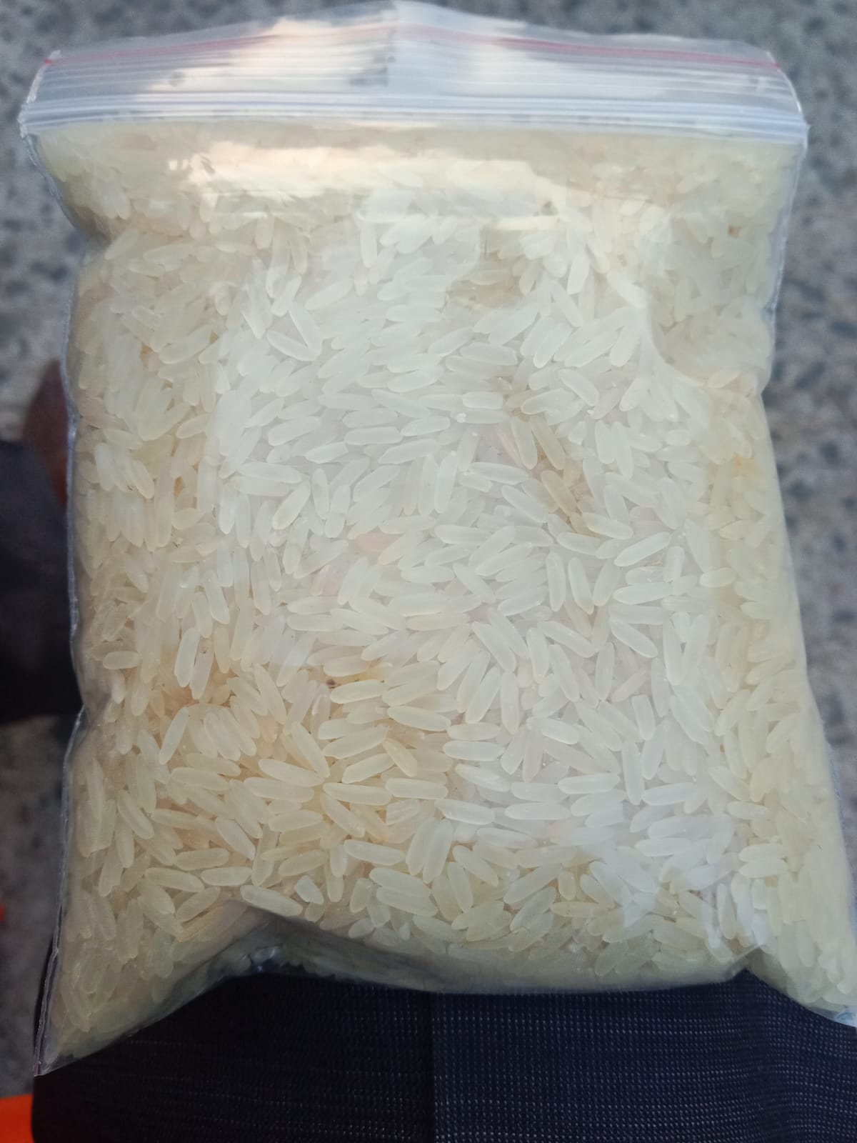 Non-Basmati Rice varieties