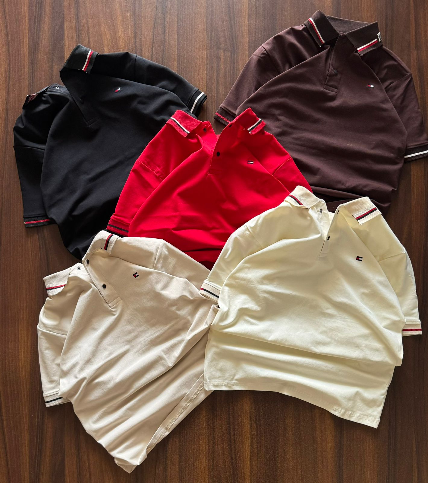 Shirts