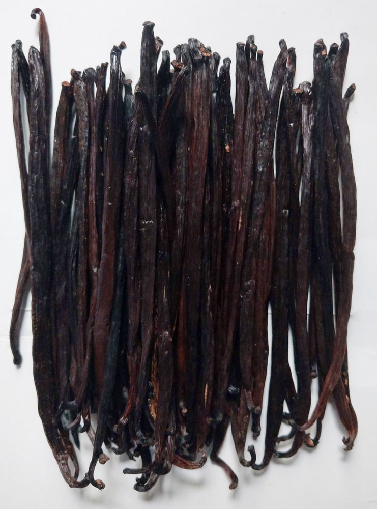 Vanilla Beans