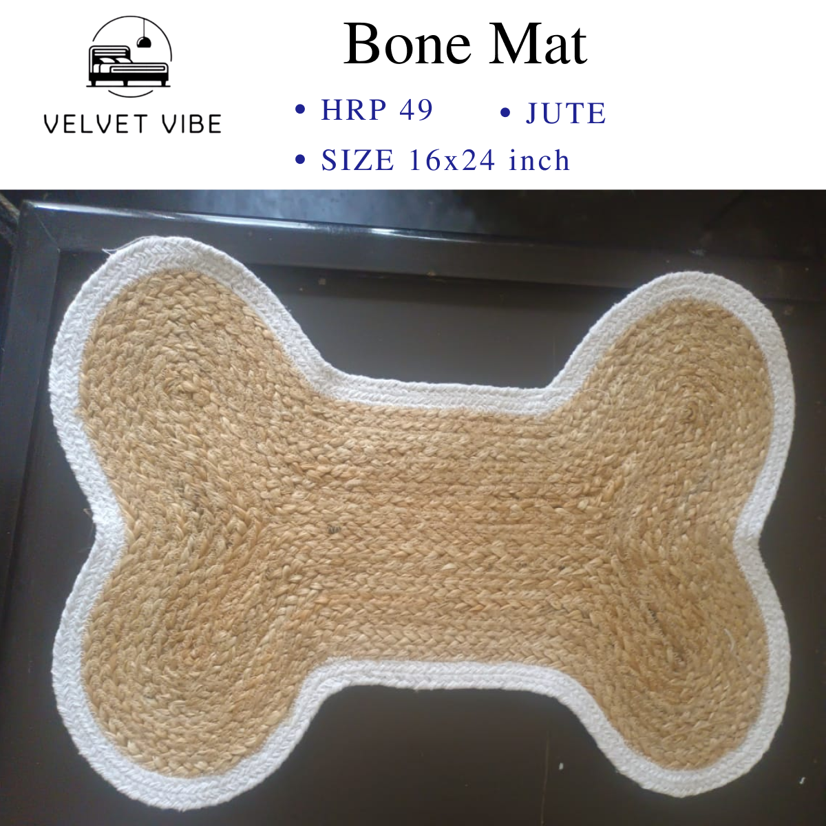 Premium Bone Mats for a Sophisticated Home Decor Upgrade