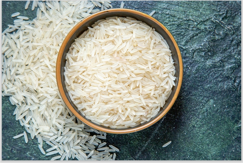 rice