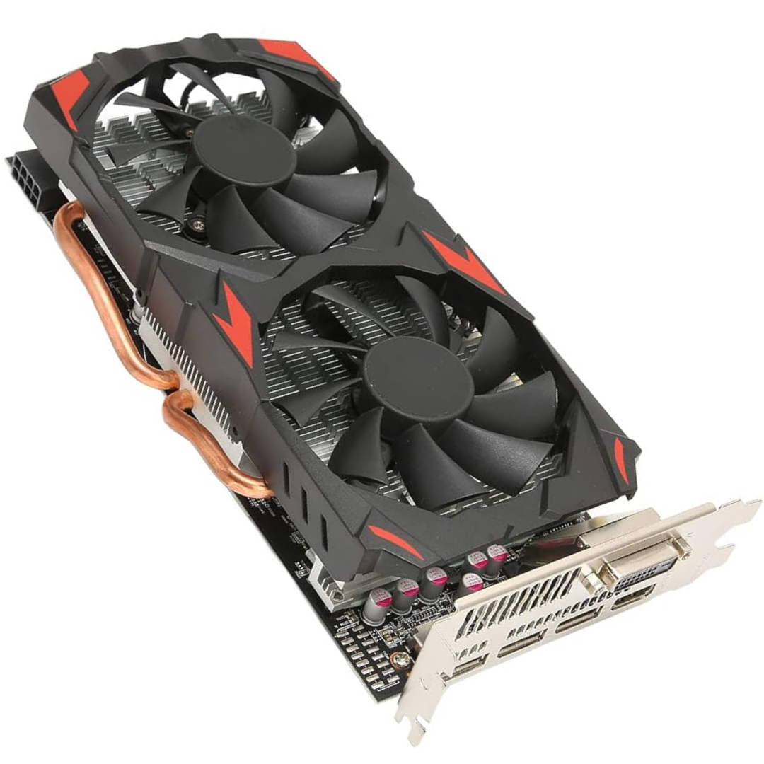 Graphics Cards