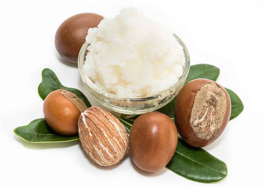 Shea Butter