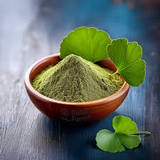 KUSHANK BRAHMI POWDER 