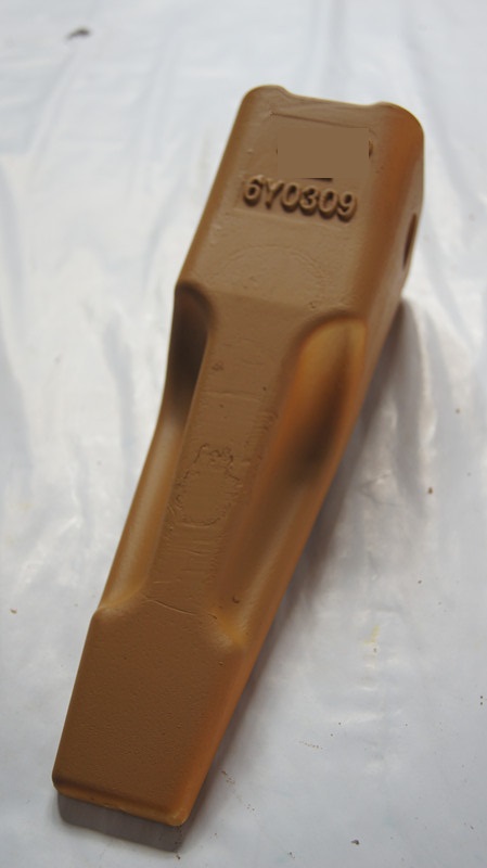 Caterpillar excavator bucket teeth 6Y0309,6Y0359,9W2451HD,9W2452,6Y3552HD,208-5235,6Y6335,8J7525,119-3205,6Y3224