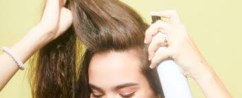 Hair Sprays 