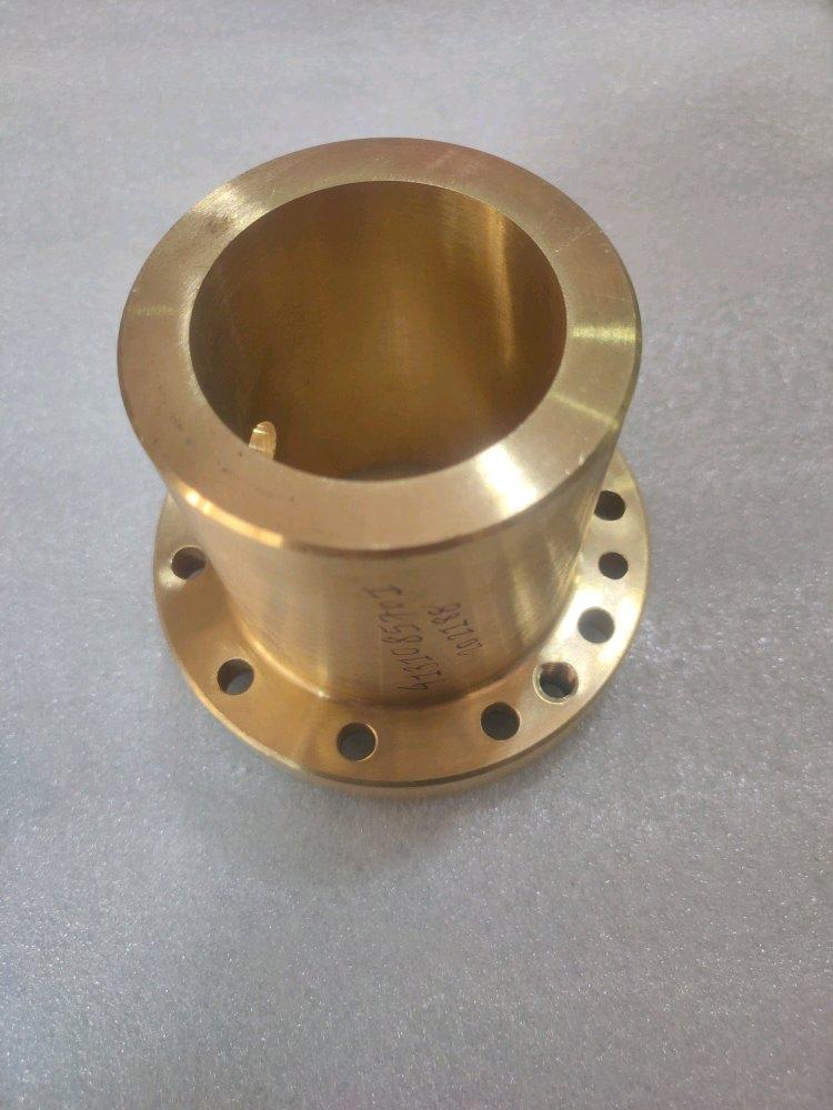 brass bush