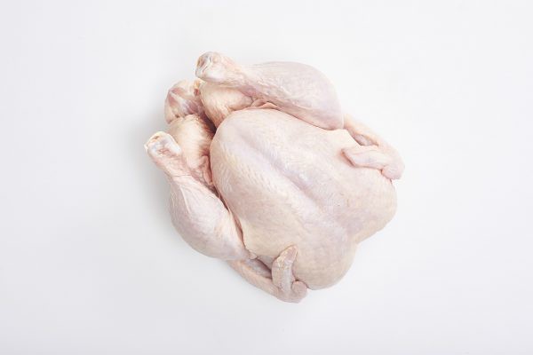 Chicken Products For Sale Export