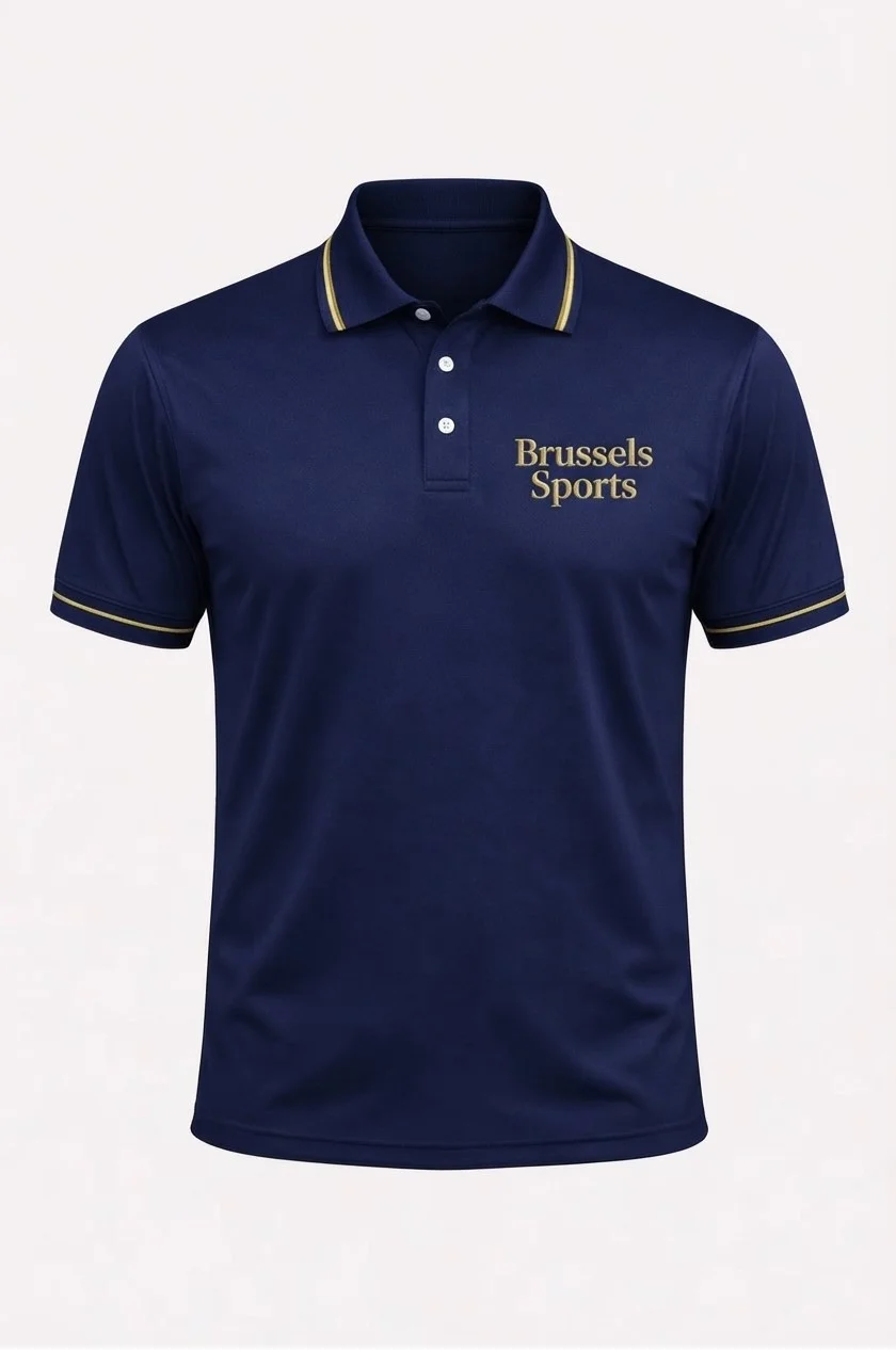 Men’s Polo T-Shirts – Wholesale Custom Polo Shirts and Private Label