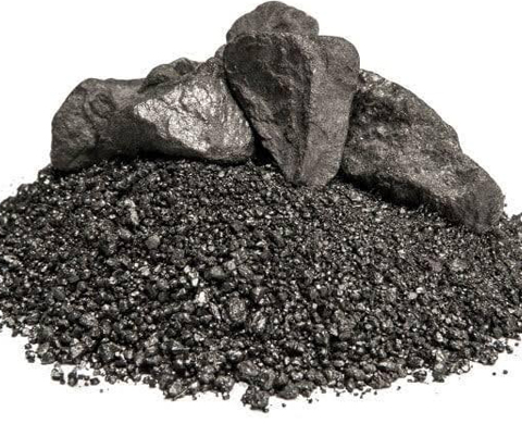 Iron Ore