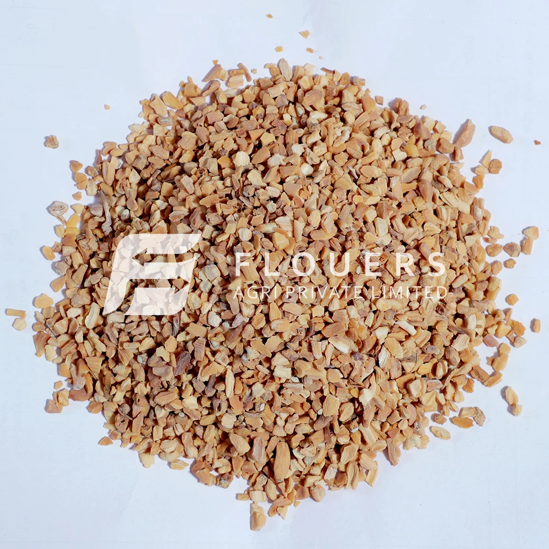 Dehydrated Garlic Minced
