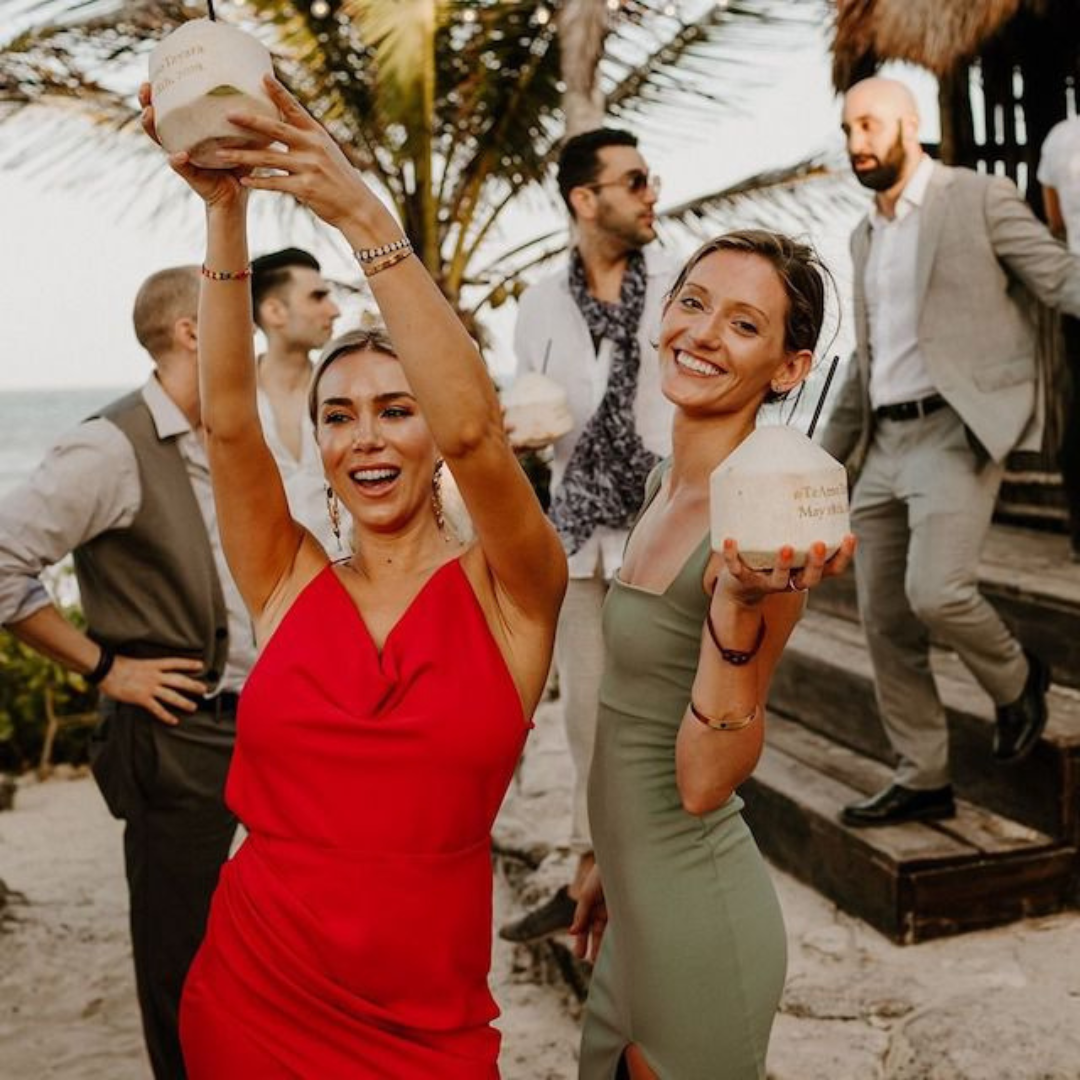 Other Wedding Apparel