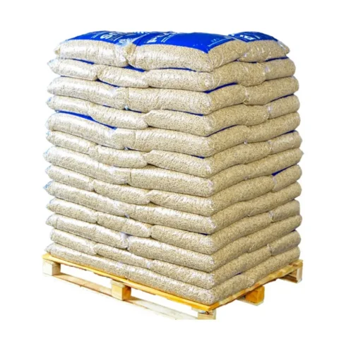 Wholesale Wood Pellets
