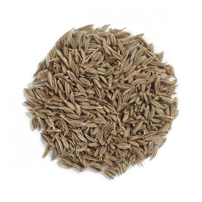Cumin Seed Purity