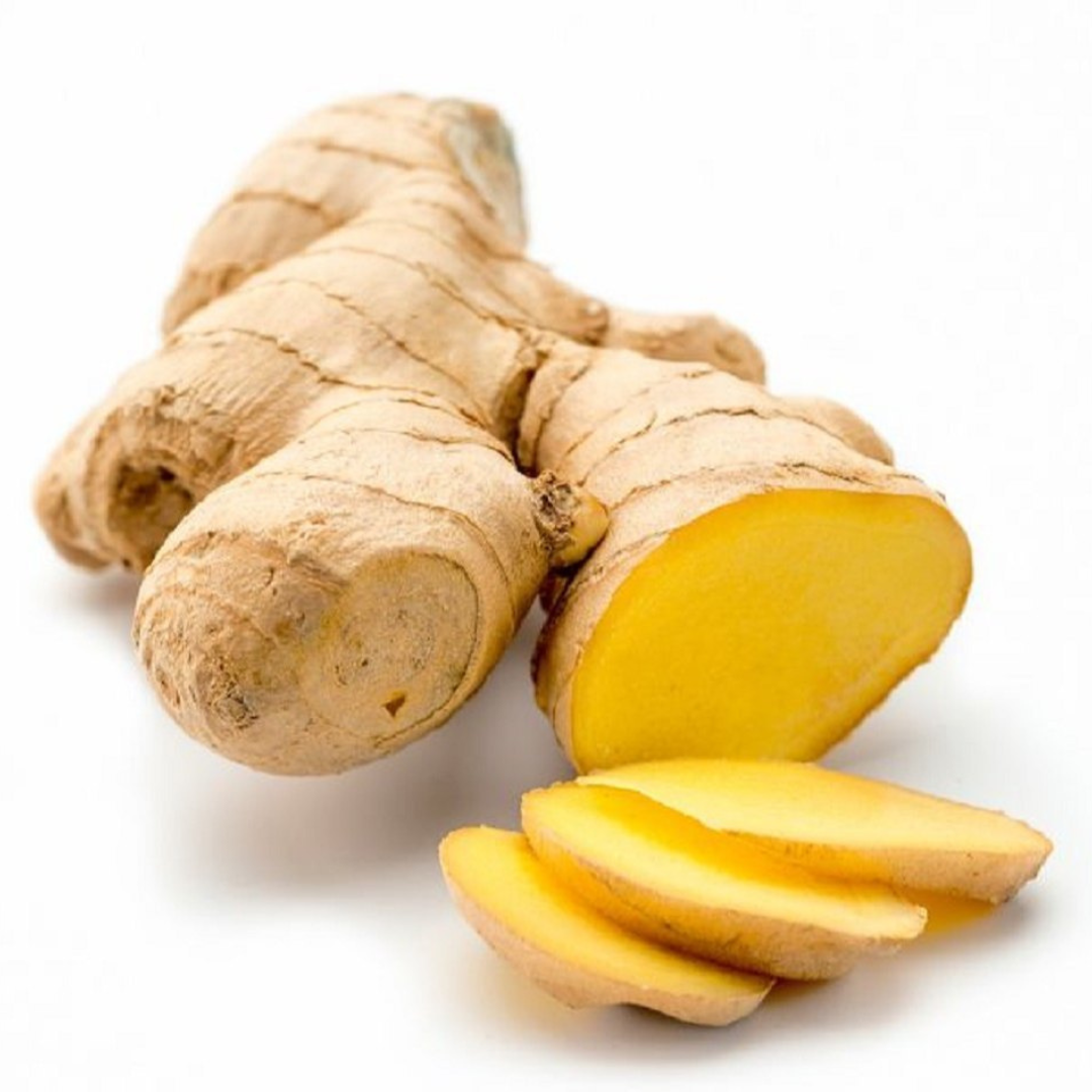 Fresh GInger
