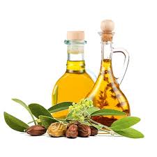 Jojoba Carrier Oil