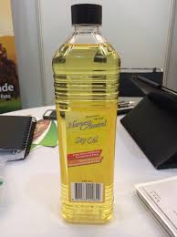 Extra Virgin Olive Oil