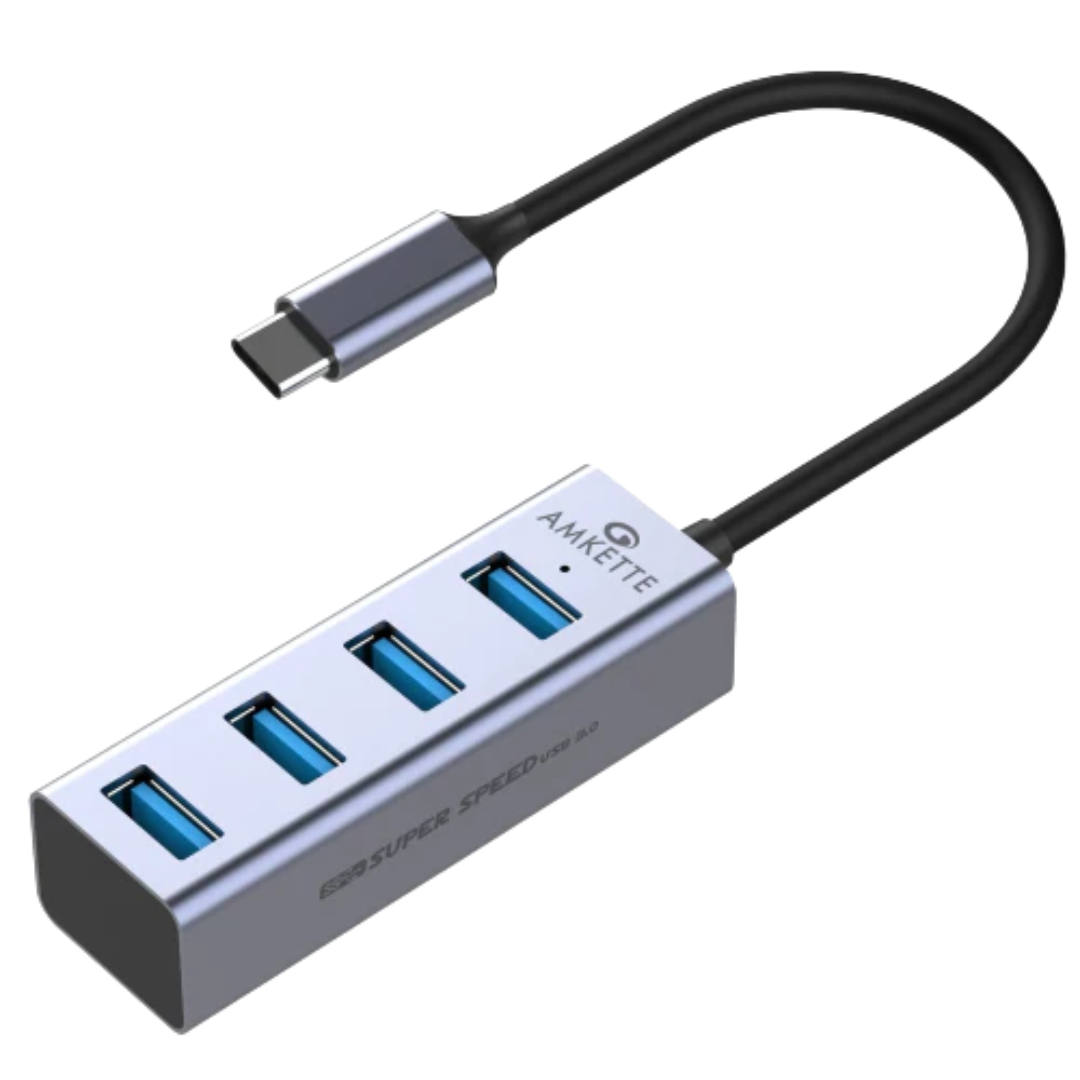 USB Hubs
