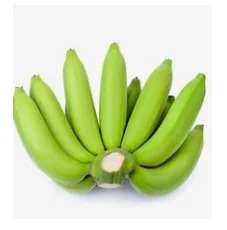 Raw Banana (G9)