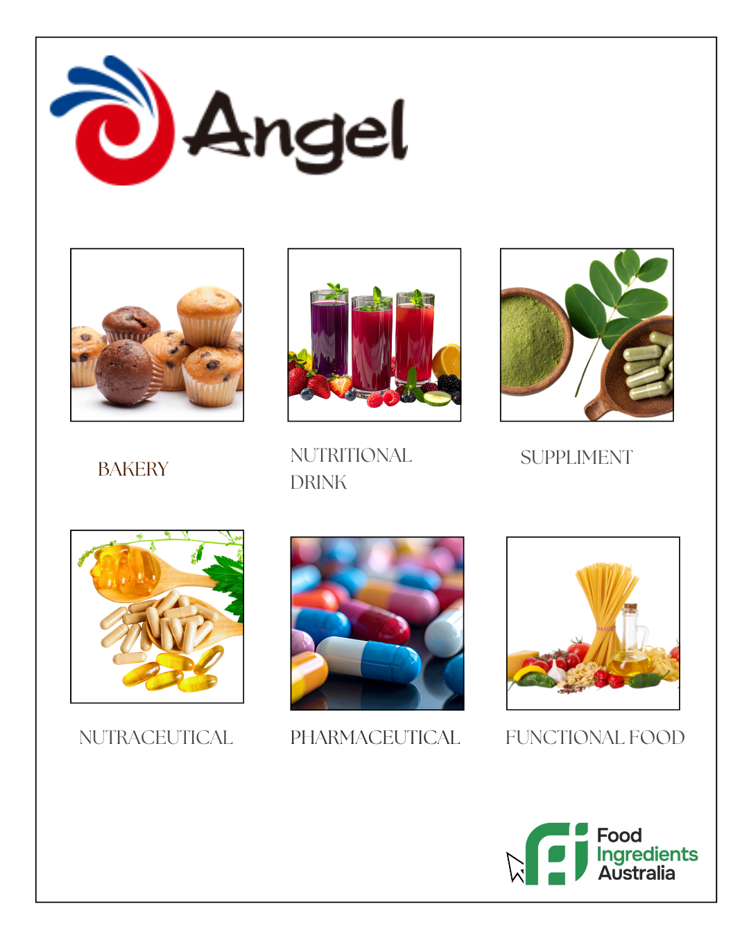 Beta Glucan Bulk Supplier in Australia | Angel Yeast Immunity Booster Powder G75 G90 SG90 Manufacturer