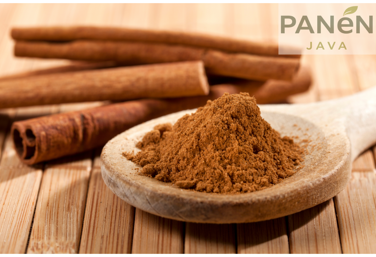 Indonesian Cinnamon (Kayu Manis)