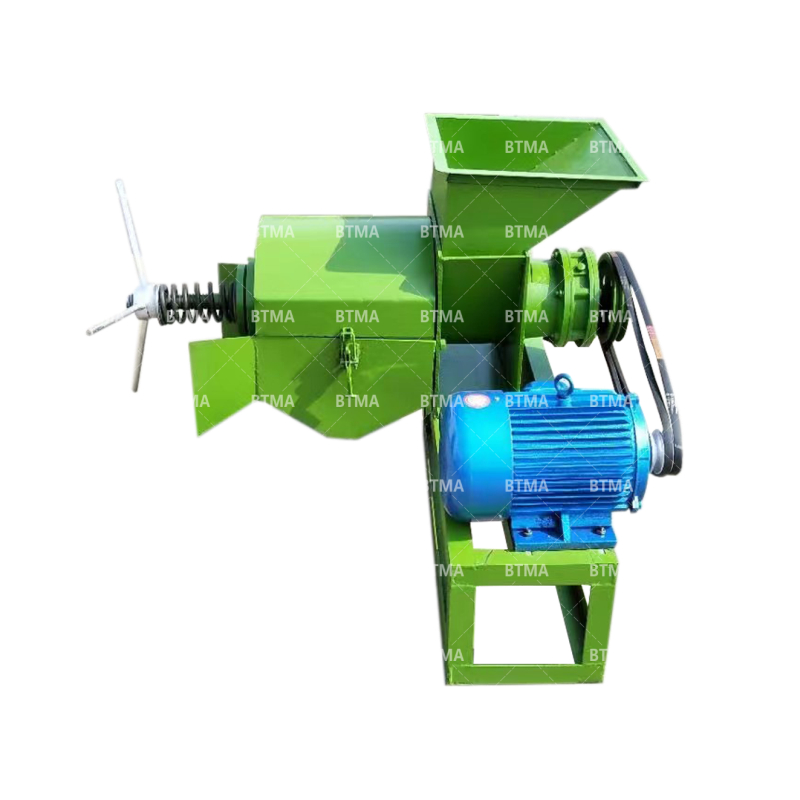 Palm Oil Mill Equipment