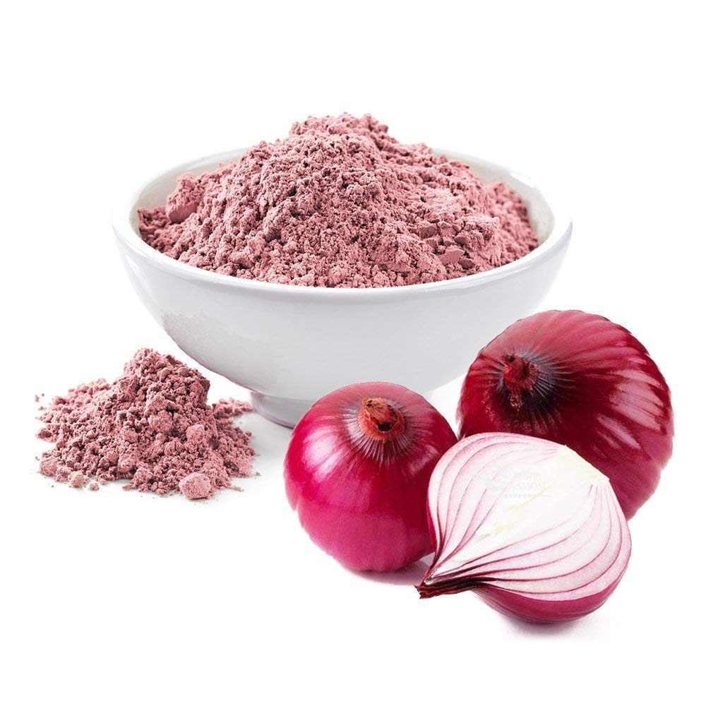 DEHYDRATED WHITE and RED ONION POWDER AND FLAKES