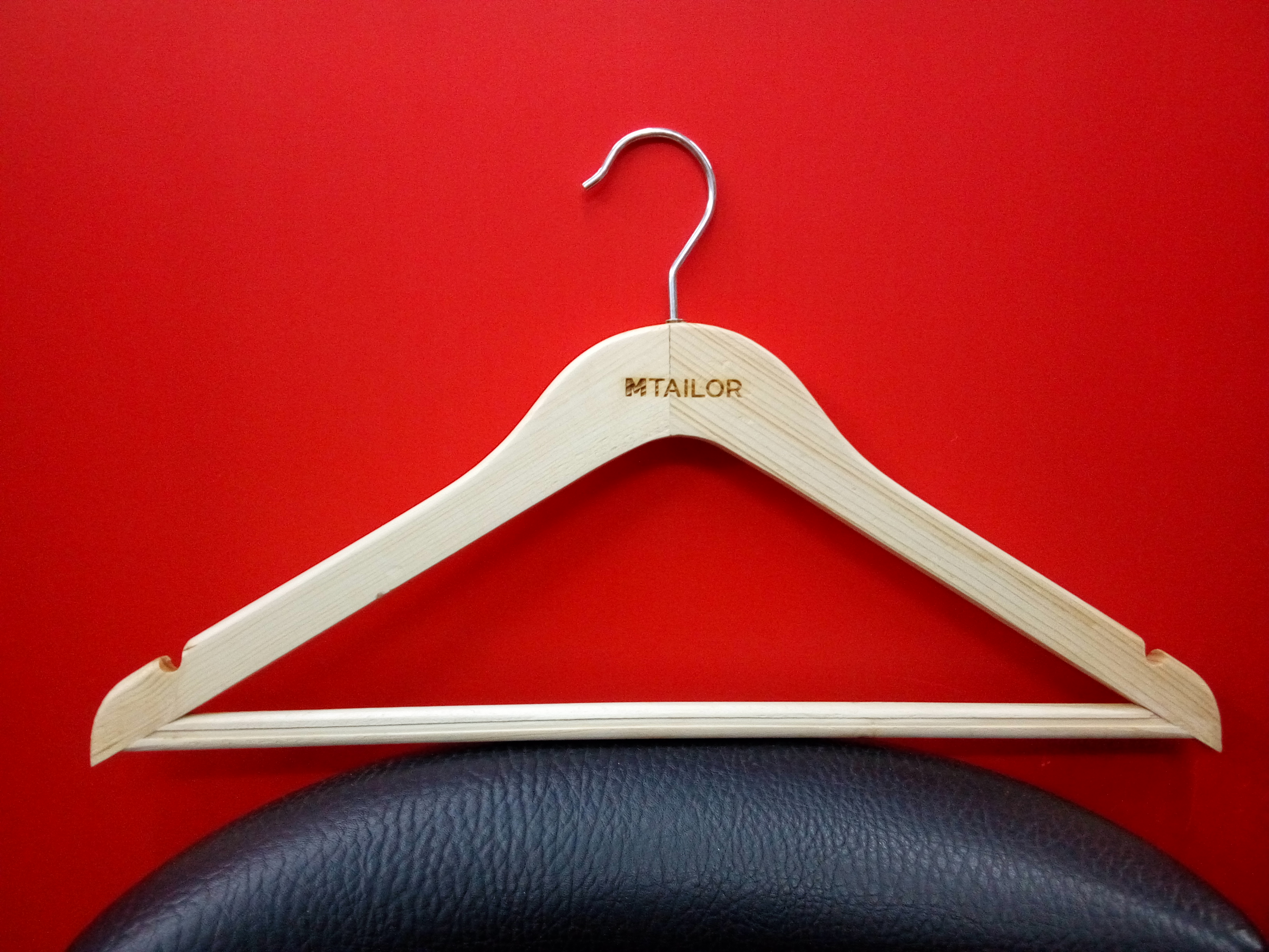 Wooden Hanger