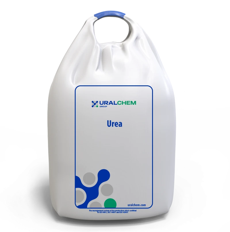 Urea