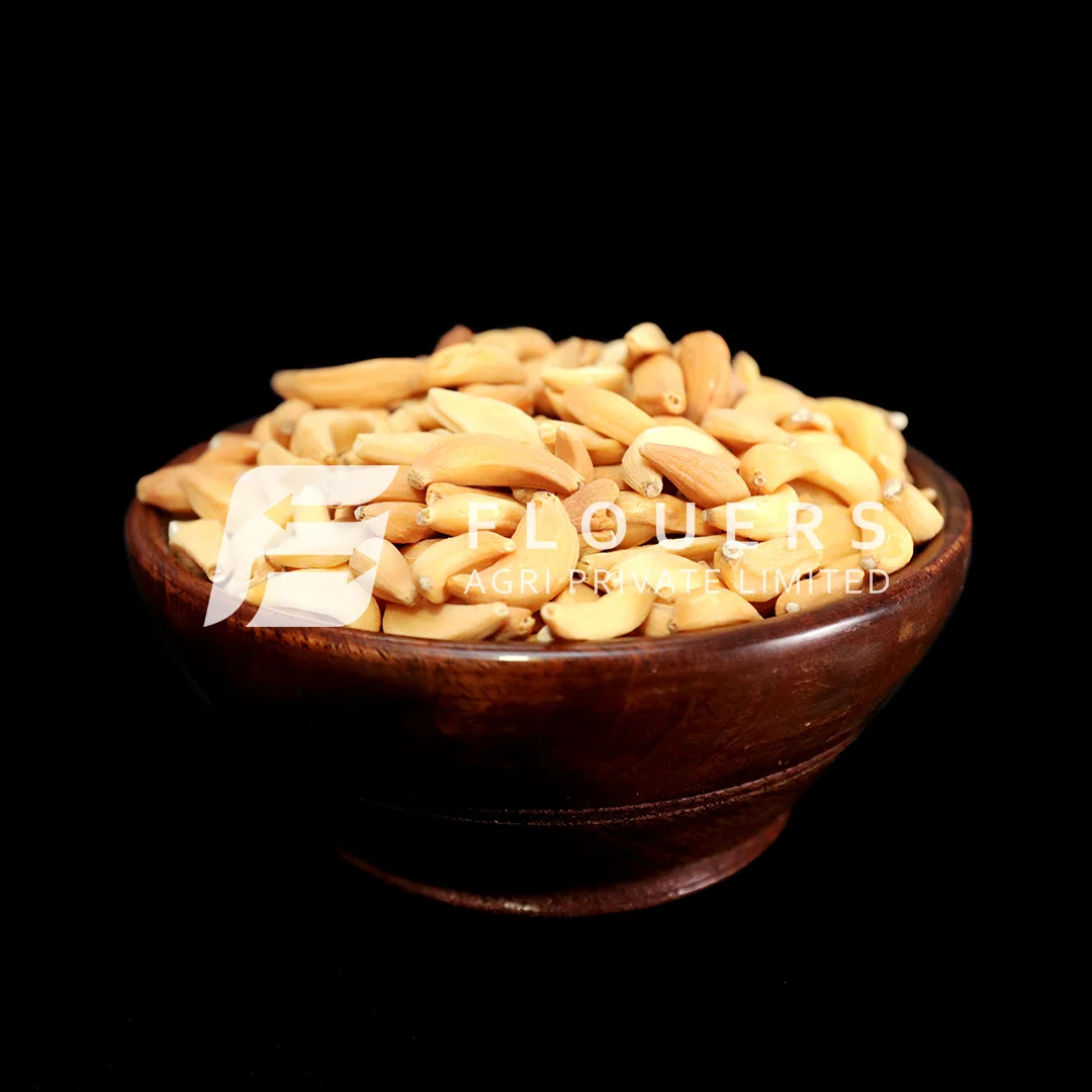 Dehydrated Garlic Flakes