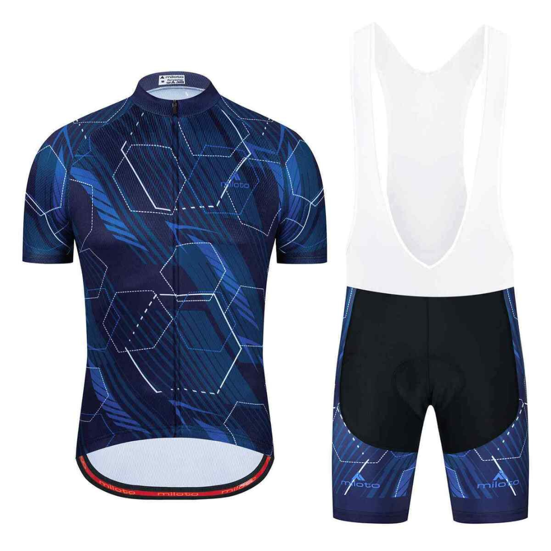 Cycling Jerseys