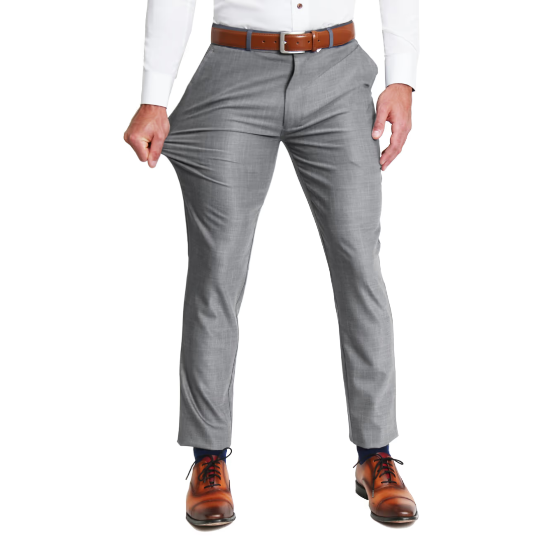 Suit Pants